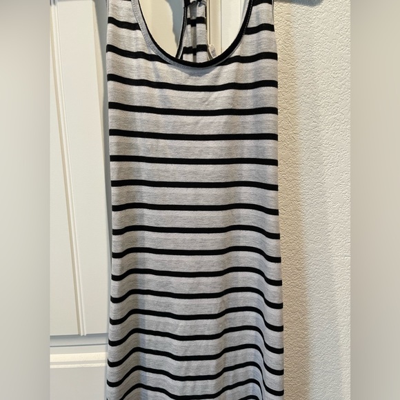 Derek Heart Maxi Dress, size Small - Picture 2 of 16